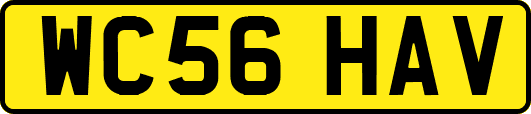 WC56HAV