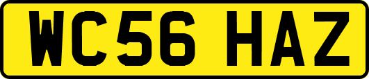 WC56HAZ