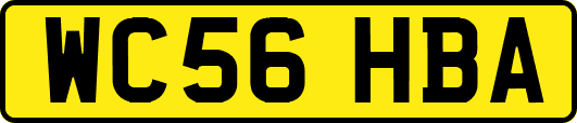 WC56HBA