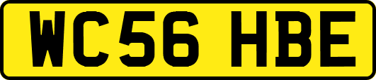 WC56HBE