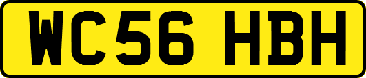 WC56HBH