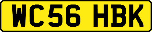 WC56HBK