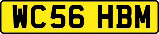 WC56HBM