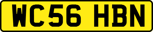 WC56HBN