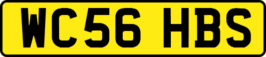 WC56HBS