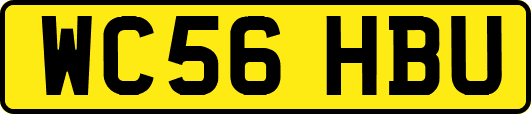 WC56HBU