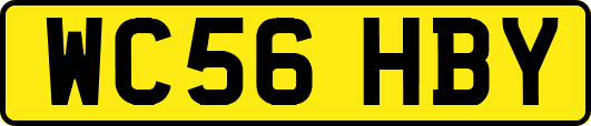 WC56HBY