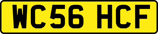 WC56HCF