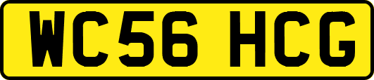 WC56HCG