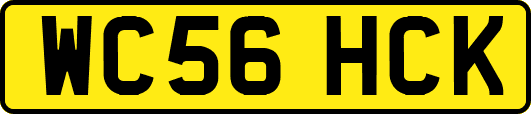 WC56HCK