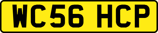 WC56HCP