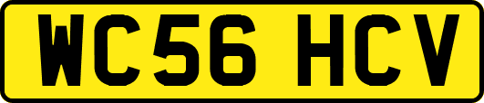 WC56HCV