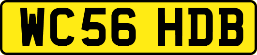WC56HDB