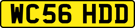 WC56HDD