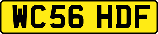 WC56HDF