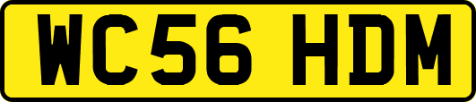WC56HDM