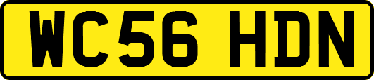 WC56HDN