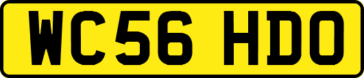WC56HDO