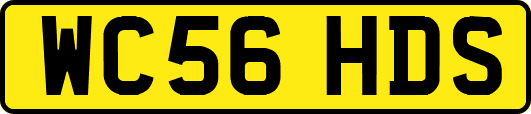 WC56HDS