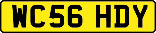 WC56HDY