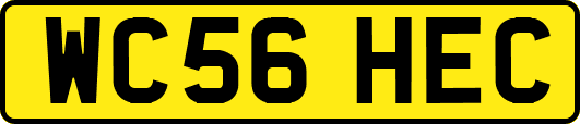 WC56HEC
