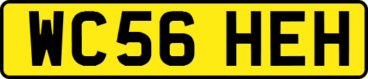 WC56HEH