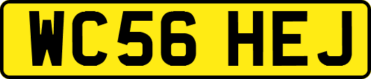 WC56HEJ