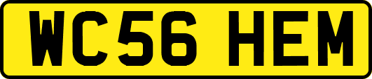 WC56HEM