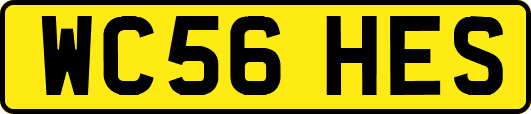 WC56HES