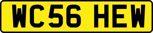 WC56HEW