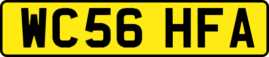 WC56HFA
