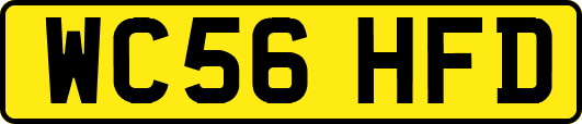 WC56HFD