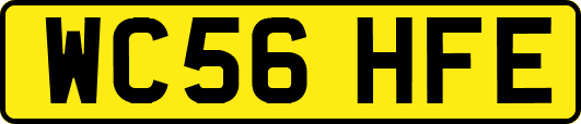 WC56HFE