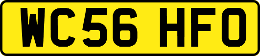 WC56HFO