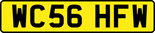 WC56HFW