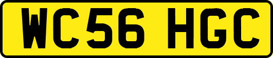 WC56HGC