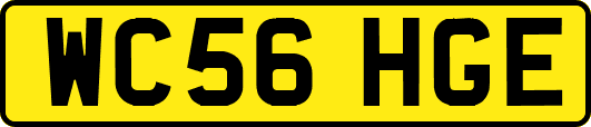 WC56HGE