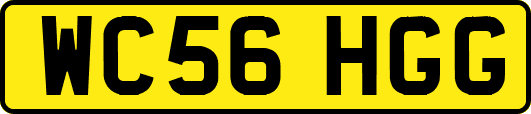 WC56HGG