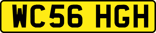 WC56HGH