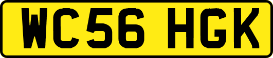 WC56HGK