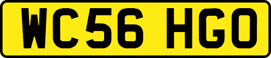 WC56HGO