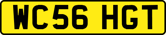 WC56HGT