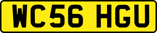 WC56HGU
