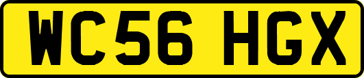 WC56HGX