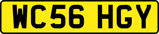 WC56HGY