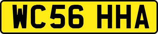 WC56HHA