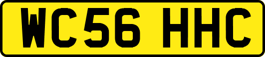 WC56HHC