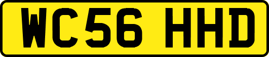 WC56HHD