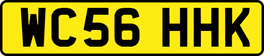 WC56HHK