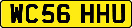 WC56HHU